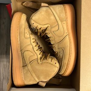 GS Wheat AF1 High 6.5Y/8W